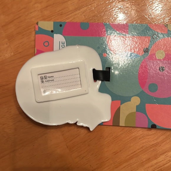 NEW Sloth Luggage Tag - Picture 3 of 3